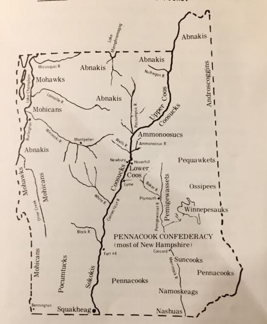 September 10, 2019 – Native Americans in Groton Vermont – Groton ...